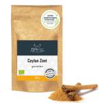 Pfefferdieb Ceylon-Zimt