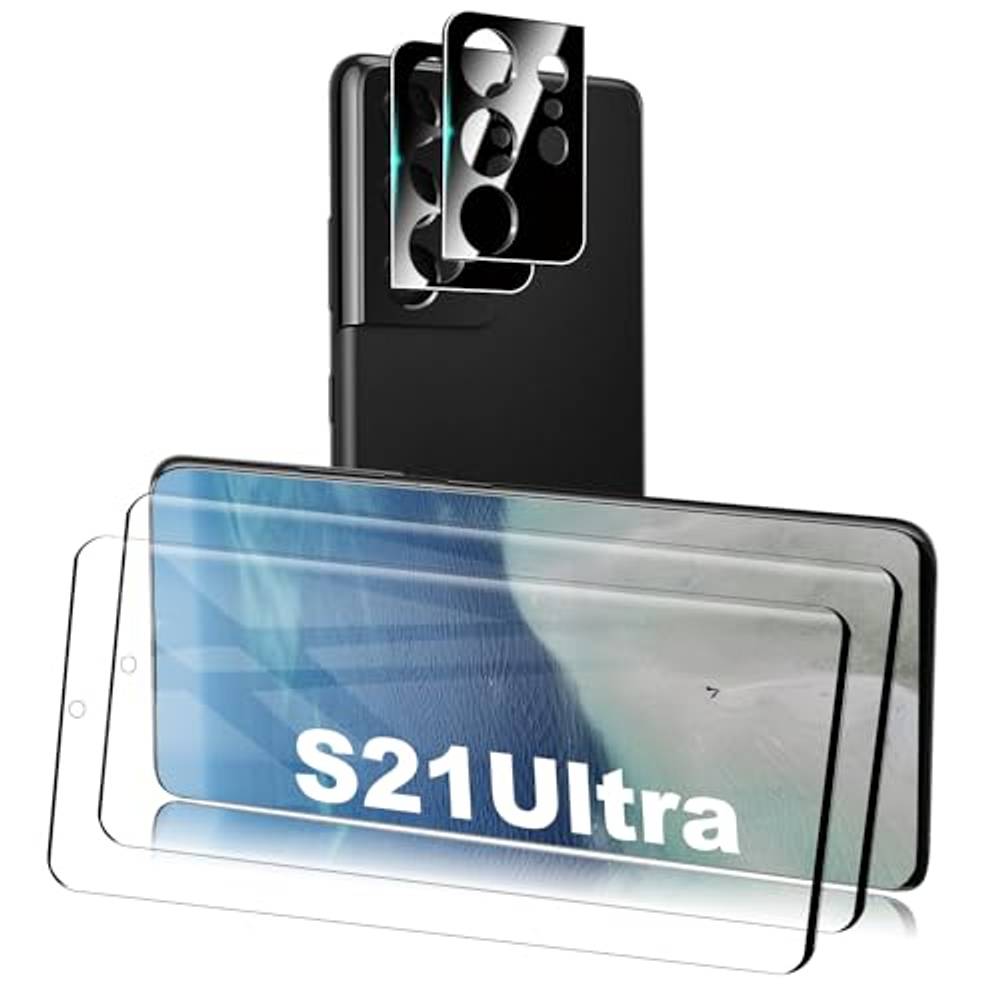 Samsung Galaxy S21 Ultra Panzerglas Test Samsung Galaxy S21 Ultra Panzerglas: Top 10 Test & Vergleich