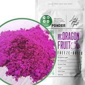 Zingy Zoo Drachenfrucht Pulver