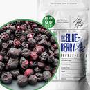 Zingy Zoo Gefriergetrocknete Heidelbeeren