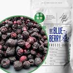 Zingy Zoo Gefriergetrocknete Heidelbeeren