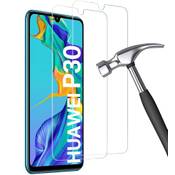 Zinking Huawei P30 Panzerglas Vergleich