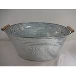 1892 Landhausstil Wanne