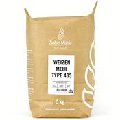 Zinßer Mühle Weizenmehl Type 405