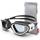 ZIONOR Polarisiert Schwimmbrille