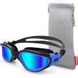 ZIONOR Polarisiert Schwimmbrille für Herren und Damen