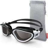 ZIONOR Polarisiert Schwimmbrille 