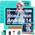 Ziovo Kinder Tablet 10 Zoll