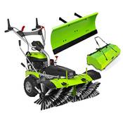 Zipper ZI-KM1000