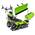 Zipper ZI-KM1000
