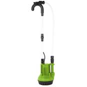 Zipper ZI-RTP350 Vergleich