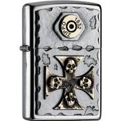Zippo 15190 Vergleich