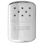 Zippo Chrome Handwärmer
