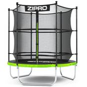 Zipro In Jump Pro Trampolin Vergleich