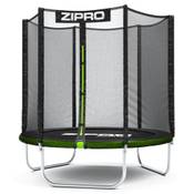Zipro Out Jump Pro Trampolin Vergleich