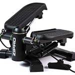 Swing-Stepper