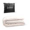 Zirbelino ZBettdecke 135x200 im BAG