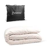 Zirbelino ZBettdecke 155x220 im BAG Vergleich