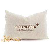 Zirben Familie Zirbenkissen 1200