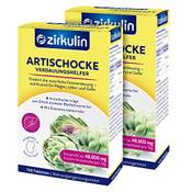 Zirkulin Artischocke Verdauungshelfer Vergleich