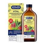 Vitaminsaft