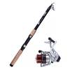 Zite Fishing Angelset Allround