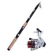 Zite Fishing Angelset Allround Vergleich