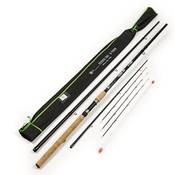 Zite Fishing Feederrute Vergleich