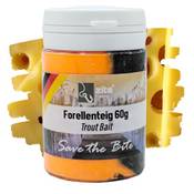 Zite Fishing Forellen-Paste Vergleich