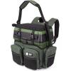 Zite Multi Angelrucksack mit Boxen