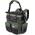 Zite Fishing Multi Angelkoffer-Rucksack