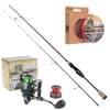 Zite Fishing Solid Strike 860577