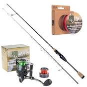 Zite Fishing Solid Strike 860577