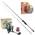 Zite Fishing Solid Strike 860577