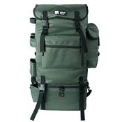 Zite Fishing Angelrucksack Spinnfischen