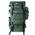 Zite Fishing Angelrucksack Spinnfischen