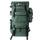 Zite Fishing Angelrucksack Spinnfischen