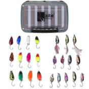 Zite Forellen-Blinker