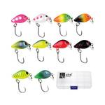 Zite Mini Wobbler Set