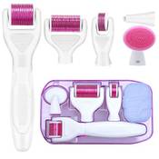 Zitfri Dermaroller 6 in 1