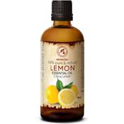 Aromatika Zitronenöl