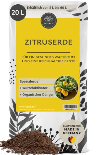 Zitruserde Test & Vergleich  Top 11 im Juni 2026