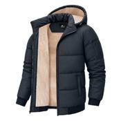 Zity Winterjacke Vergleich