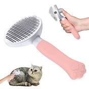 Zivacate Tierhaarbürste