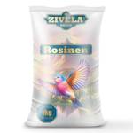 Zivela Rosinen