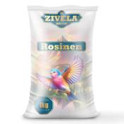 Zivela Rosinen