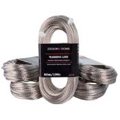 Zixxone-Home Wäscheleine