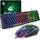 Ziyou Lang Gaming Tastatur Und Maus Set