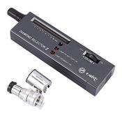 Zjchao Diamanttester Vergleich