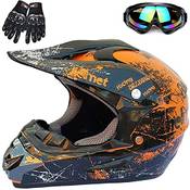 Zjra Jugend Motorradhelm Vergleich